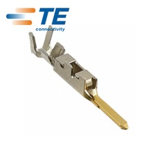 TE/AMP Connector 1903116-2