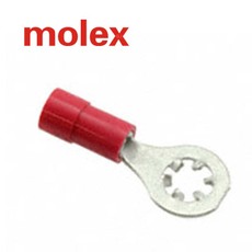MOLEX-kontakt 190750007 19075-0007