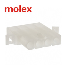 Molex Connector 19091042 1991-4R1 19-09-1042