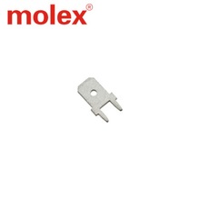 MOLEX კონექტორი 197054301