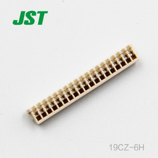 JST कनेक्टर 19CZ-6H