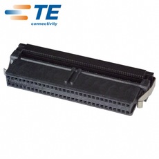 TE / AMP Connector 2-111196-2