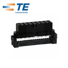 TE / AMP Connector 2-111623-0