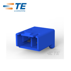 TE/AMP Connector 2-1376382-3