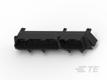 TE / AMP Connector 2-1411573-1
