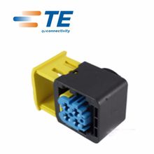 TE / AMP Connector 2-1418390-1