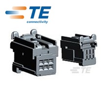 TE/AMP Connector 2-1419158-5