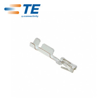 TE/AMP Connector 2-167301-2