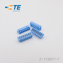 TE/AMP कनेक्टर 2-173977-7