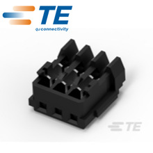 TE/AMP Connector 2-353293-3