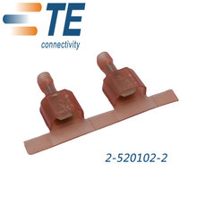TE/AMP कनेक्टर 2-520102-2