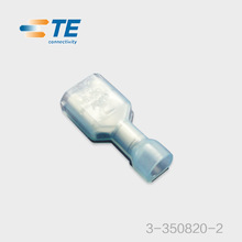 TE / AMP Connector 2-520181-2