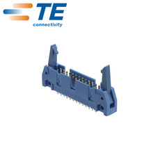 TE / AMP Connector 2-5499206-6