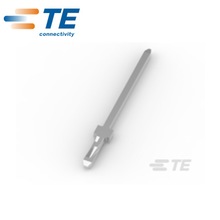 TE/AMP Connector 2-963964-7