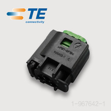 TE/AMP कनेक्टर 2-967642-1