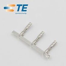 TE / AMP Connector 2005356-6