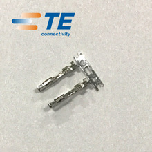 TE / AMP Connector 2005427-1