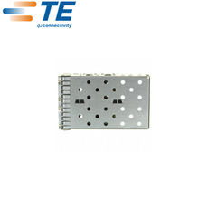 TE/AMP ချိတ်ဆက်ကိရိယာ 2007263-1