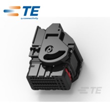 TE / AMP Connector 2050981-1