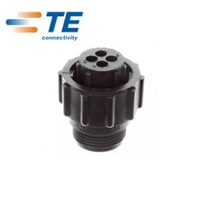 Connector TE/AMP 206060-1