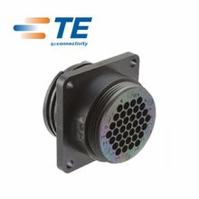 TE/AMP Connector 206151-1