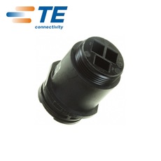 TE/AMP Connector 206207-1