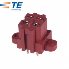 Connector TE/AMP 207496-7