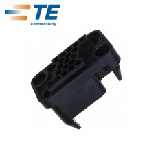 TE/AMP Connector 208210-2