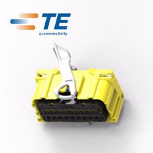 TE/AMP Connector 2098922-6