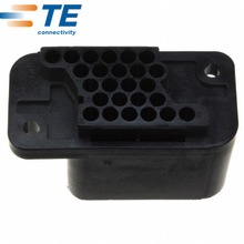 TE/AMP Connector 211149-1