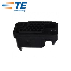 TE/AMP Connector 211150-1