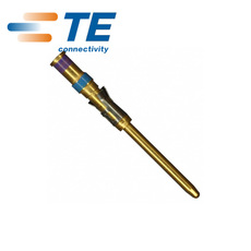 TE/AMP Connector 212618-1