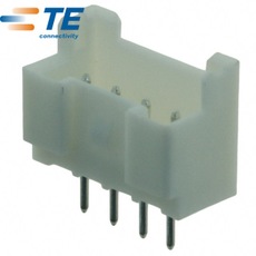 TE / AMP Connector 2132230-4