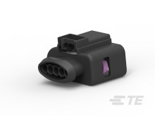 TE/AMP Connector 2137204-1
