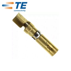 TE/AMP Connector 213847-4