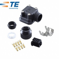TE / AMP Connector 2174053-1