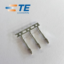 TE/AMP Connector 2188446-2
