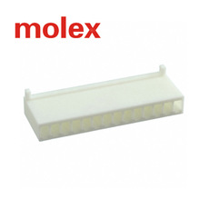 Connecteur Molex 22012145 6471-14(I) 22-01-2145