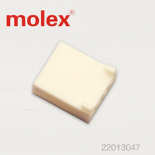 MOLEX കണക്റ്റർ 22013047