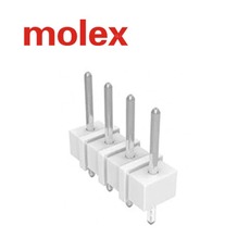 I-Molex Connector 22032051 A-4030-05A197 22-03-2051