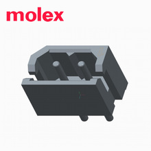 MOLEX csatlakozó 22035025