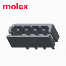 Conector MOLEX 22035045