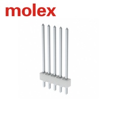 MOLEX-liitin 22035053 A-4030-05BP197 22-03-5053