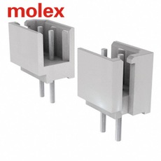 Υποδοχή MOLEX 22035095 5267-09A 22-03-5095