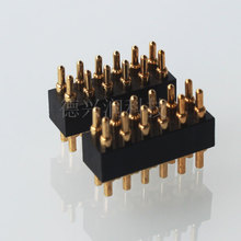 Conector TE/AMP 2203663-5