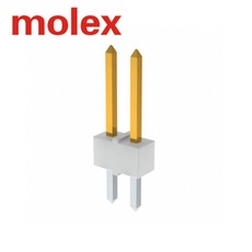 MOLEX-kobling 22102021 A-4030-02A241 22-10-2021