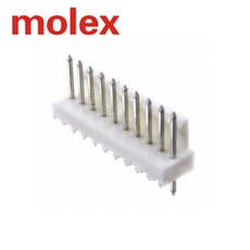 MOLEX कनेक्टर 22232101 A-6373-10A222 22-23-2101