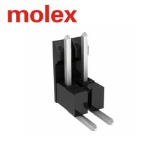 Connettore MOLEX 22281020 42228-0002 22-28-1020