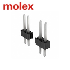 Conector MOLEX 22284050 42375-0005 22-28-4050