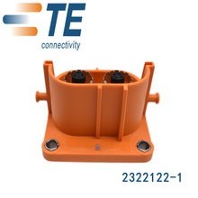 TE / AMP Connector 2322122-1